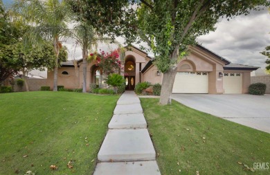 Welcome to this stunning home in the prestigious golf course on Seven Oaks Country Club in California - for sale on GolfHomes.com, golf home, golf lot