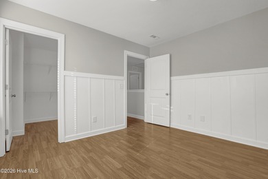 Welcome to this lovely, very well maintained and freshly painted on Olde Point Golf and Country Club in North Carolina - for sale on GolfHomes.com, golf home, golf lot