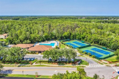 Nestled in the charming and luxurious, 24-hour guard gated on Stoneybrook East Golf Club in Florida - for sale on GolfHomes.com, golf home, golf lot