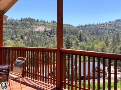 Experience privacy and stunning Sierra views on this 16-acre on Pine Mountain Lake Country Club in California - for sale on GolfHomes.com, golf home, golf lot