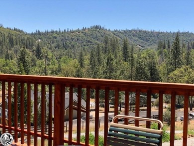 Experience privacy and stunning Sierra views on this 16-acre on Pine Mountain Lake Country Club in California - for sale on GolfHomes.com, golf home, golf lot