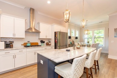 Welcome to 402 Bumble Circle, a beautifully designed 4-bedroom on International Club of Myrtle Beach in South Carolina - for sale on GolfHomes.com, golf home, golf lot