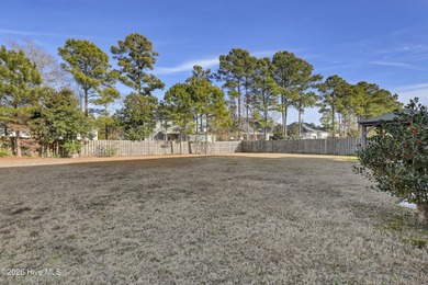 Welcome to this lovely, very well maintained and freshly painted on Olde Point Golf and Country Club in North Carolina - for sale on GolfHomes.com, golf home, golf lot