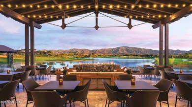 Panoramic desert, golf course + Tortolita Mountain views from on Saddlebrooke Ranch Golf Club in Arizona - for sale on GolfHomes.com, golf home, golf lot