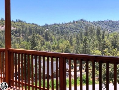 Experience privacy and stunning Sierra views on this 16-acre on Pine Mountain Lake Country Club in California - for sale on GolfHomes.com, golf home, golf lot