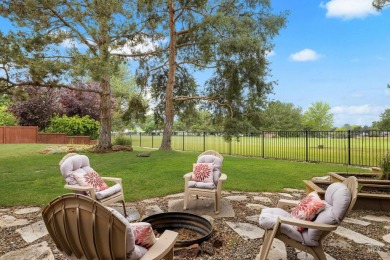 Fall in love with golf course living on the 3rd fairway of Eagle on Eagle Hills Golf Course in Idaho - for sale on GolfHomes.com, golf home, golf lot