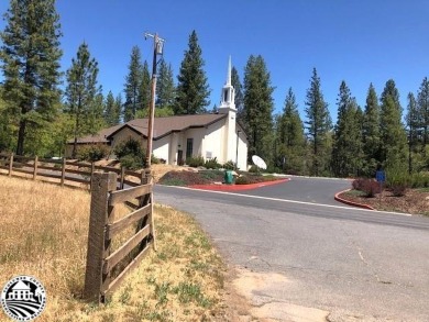 Experience privacy and stunning Sierra views on this 16-acre on Pine Mountain Lake Country Club in California - for sale on GolfHomes.com, golf home, golf lot