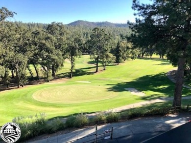 Experience privacy and stunning Sierra views on this 16-acre on Pine Mountain Lake Country Club in California - for sale on GolfHomes.com, golf home, golf lot