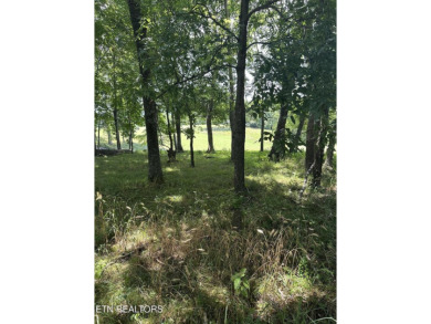 This beautiful gently sloping lot is located at the 2nd tee box on Tellico Village -The Links At Kahite Golf Course in Tennessee - for sale on GolfHomes.com, golf home, golf lot