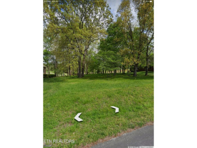 This beautiful gently sloping lot is located at the 2nd tee box on Tellico Village -The Links At Kahite Golf Course in Tennessee - for sale on GolfHomes.com, golf home, golf lot