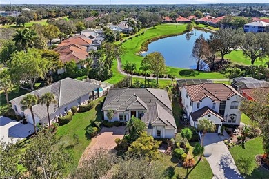 Perfectly positioned along the fairways of Arrowhead Golf Club on Arrowhead Golf Club At Heritage Greens in Florida - for sale on GolfHomes.com, golf home, golf lot