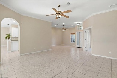 Perfectly positioned along the fairways of Arrowhead Golf Club on Arrowhead Golf Club At Heritage Greens in Florida - for sale on GolfHomes.com, golf home, golf lot