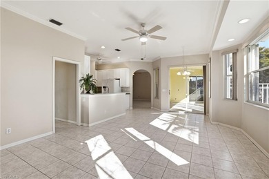 Perfectly positioned along the fairways of Arrowhead Golf Club on Arrowhead Golf Club At Heritage Greens in Florida - for sale on GolfHomes.com, golf home, golf lot