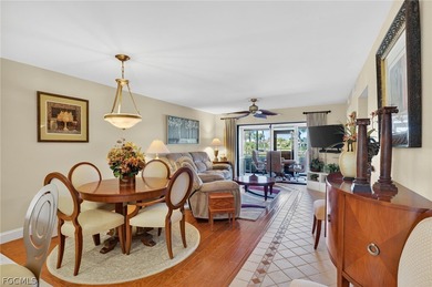 This totally remodeled unit is one to see! It boasts fully on  in Florida - for sale on GolfHomes.com, golf home, golf lot