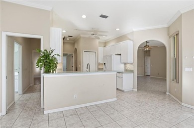 Perfectly positioned along the fairways of Arrowhead Golf Club on Arrowhead Golf Club At Heritage Greens in Florida - for sale on GolfHomes.com, golf home, golf lot