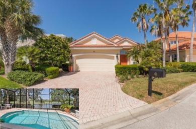 Welcome to your Dream Home. This stunning Golf Course home with on The Ocean Course At Hammock Beach Resort in Florida - for sale on GolfHomes.com, golf home, golf lot