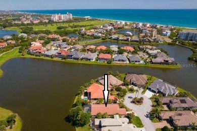 Welcome to your Dream Home. This stunning Golf Course home with on The Ocean Course At Hammock Beach Resort in Florida - for sale on GolfHomes.com, golf home, golf lot