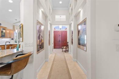 Welcome to your Dream Home. This stunning Golf Course home with on The Ocean Course At Hammock Beach Resort in Florida - for sale on GolfHomes.com, golf home, golf lot