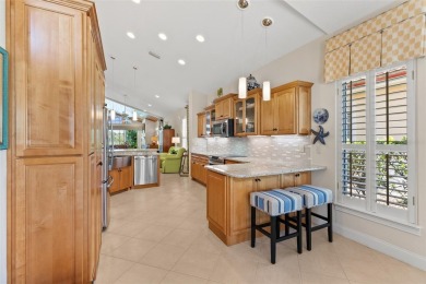 Welcome to your Dream Home. This stunning Golf Course home with on The Ocean Course At Hammock Beach Resort in Florida - for sale on GolfHomes.com, golf home, golf lot