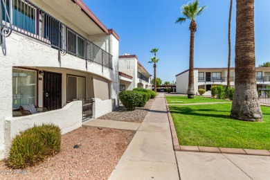 Welcome to the heart of Litchfield Park! This beautifully on Wigwam Golf and Country Club in Arizona - for sale on GolfHomes.com, golf home, golf lot