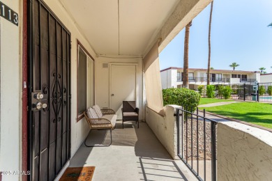 Welcome to the heart of Litchfield Park! This beautifully on Wigwam Golf and Country Club in Arizona - for sale on GolfHomes.com, golf home, golf lot