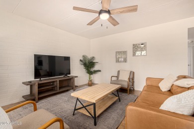 Welcome to the heart of Litchfield Park! This beautifully on Wigwam Golf and Country Club in Arizona - for sale on GolfHomes.com, golf home, golf lot