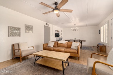 Welcome to the heart of Litchfield Park! This beautifully on Wigwam Golf and Country Club in Arizona - for sale on GolfHomes.com, golf home, golf lot