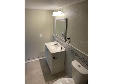 This beautifully updated 2-bedroom, 2-bath condo in Silver on Country Club At Silver Springs Shores in Florida - for sale on GolfHomes.com, golf home, golf lot