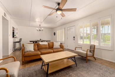 Welcome to the heart of Litchfield Park! This beautifully on Wigwam Golf and Country Club in Arizona - for sale on GolfHomes.com, golf home, golf lot