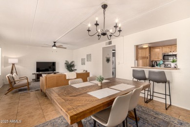 Welcome to the heart of Litchfield Park! This beautifully on Wigwam Golf and Country Club in Arizona - for sale on GolfHomes.com, golf home, golf lot