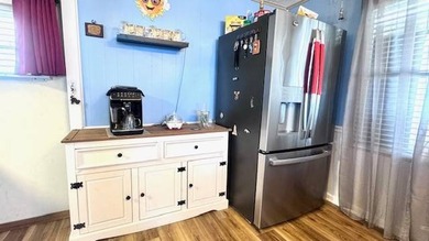 This cozy house is in the very desirable 55+ Old Bridge Village on Riverbend Golf and Country Club in Florida - for sale on GolfHomes.com, golf home, golf lot