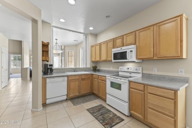 Don't miss this one!! This Golf Course Community has it all! on Apache Wells Country Club in Arizona - for sale on GolfHomes.com, golf home, golf lot