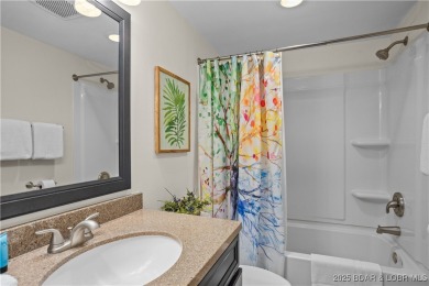 Welcome to your dream condo at Lake of the Ozarks! Its ready to on The Oaks Golf Course in Missouri - for sale on GolfHomes.com, golf home, golf lot