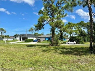 A Highly sought-after MUST-SEE SOUTHERN EXPOSURE, NAVIGABLE on Burnt Store Golf Club in Florida - for sale on GolfHomes.com, golf home, golf lot