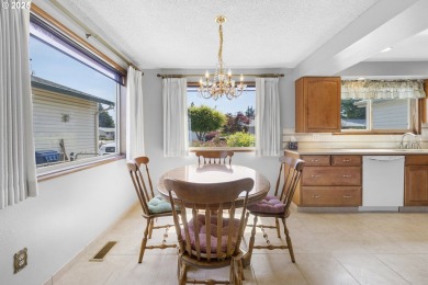 Welcome to the best seat on the course. While many homes in on  in Oregon - for sale on GolfHomes.com, golf home, golf lot