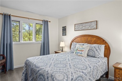 Welcome to your dream condo at Lake of the Ozarks! Its ready to on The Oaks Golf Course in Missouri - for sale on GolfHomes.com, golf home, golf lot