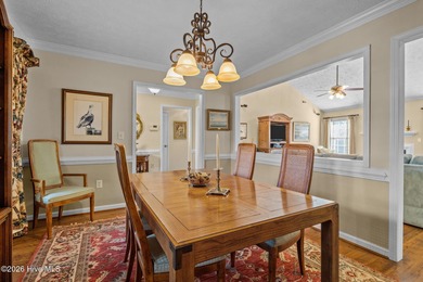 Location, location, location! Welcome to Brandywine Bay, a on Brandywine Bay Golf Club in North Carolina - for sale on GolfHomes.com, golf home, golf lot