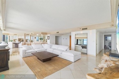 Welcome to the highly sought-after *01* line residence in the on Turnberry Isle Resort and Club in Florida - for sale on GolfHomes.com, golf home, golf lot