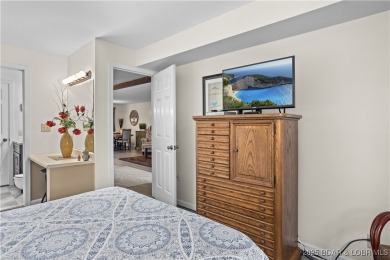 Welcome to your dream condo at Lake of the Ozarks! Its ready to on The Oaks Golf Course in Missouri - for sale on GolfHomes.com, golf home, golf lot