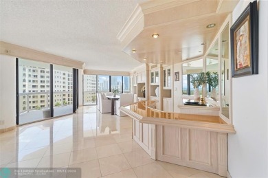 Welcome to the highly sought-after *01* line residence in the on Turnberry Isle Resort and Club in Florida - for sale on GolfHomes.com, golf home, golf lot