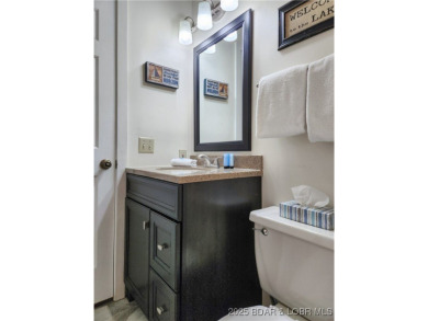 Welcome to your dream condo at Lake of the Ozarks! Its ready to on The Oaks Golf Course in Missouri - for sale on GolfHomes.com, golf home, golf lot