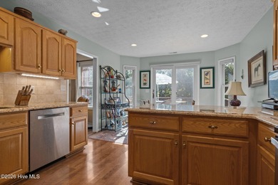 Location, location, location! Welcome to Brandywine Bay, a on Brandywine Bay Golf Club in North Carolina - for sale on GolfHomes.com, golf home, golf lot