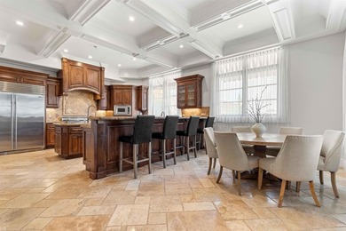 Welcome to The Bacara House on Del Mar Mesa. A one-acre estate on The Grand Golf Club in California - for sale on GolfHomes.com, golf home, golf lot