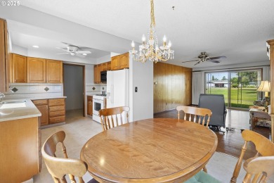 Welcome to the best seat on the course. While many homes in on  in Oregon - for sale on GolfHomes.com, golf home, golf lot