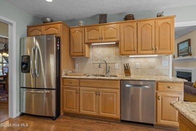 Location, location, location! Welcome to Brandywine Bay, a on Brandywine Bay Golf Club in North Carolina - for sale on GolfHomes.com, golf home, golf lot