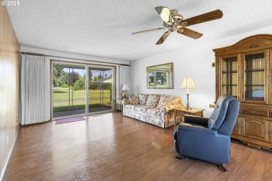 Welcome to the best seat on the course. While many homes in on  in Oregon - for sale on GolfHomes.com, golf home, golf lot