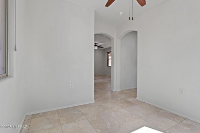 Charming Home in Rancho Del Lago - 55+ Gated Golf on Del Lago Golf Club in Arizona - for sale on GolfHomes.com, golf home, golf lot