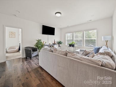 Nestled on a serene cul-de-sac lot with a picturesque pond view on Edgewater Golf Club in South Carolina - for sale on GolfHomes.com, golf home, golf lot