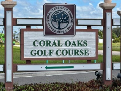 A Highly sought-after MUST-SEE SOUTHERN EXPOSURE, NAVIGABLE on Burnt Store Golf Club in Florida - for sale on GolfHomes.com, golf home, golf lot
