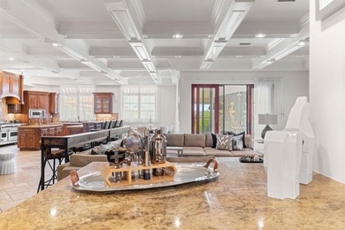 Welcome to The Bacara House on Del Mar Mesa. A one-acre estate on The Grand Golf Club in California - for sale on GolfHomes.com, golf home, golf lot